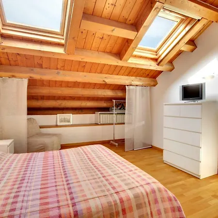Apartment Lagoon *