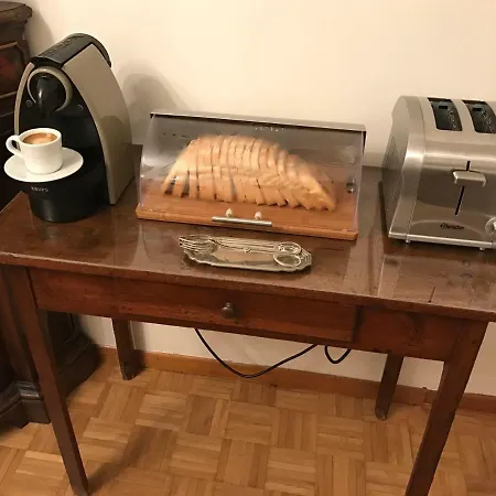 Oda ve Kahvaltı Le Due Corone Venedik