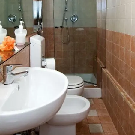 Bed & Breakfast Leonardo Venice