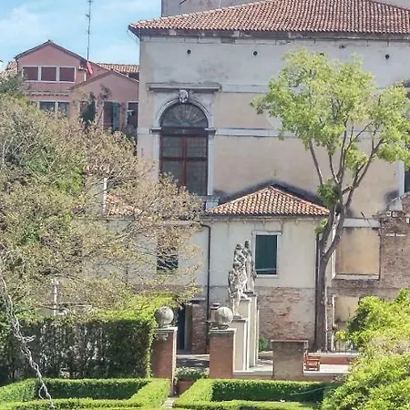 Leonardo Venice