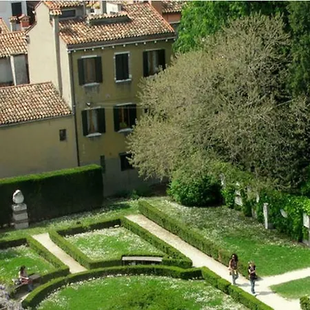 Leonardo 2* Venice