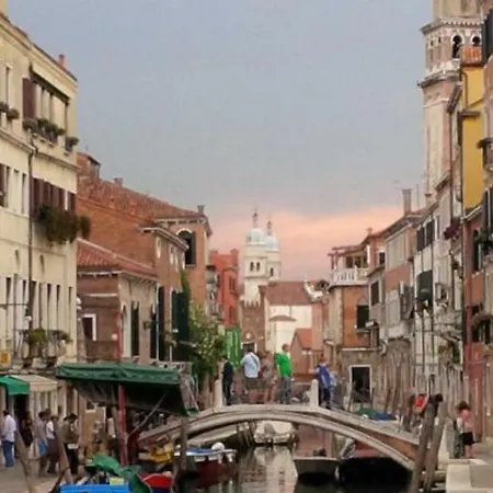 Leonardo Venice