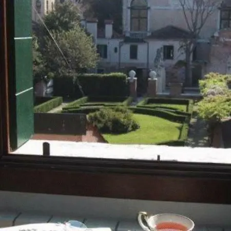 Leonardo Venice