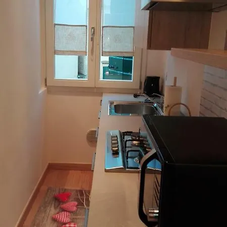 Homesweethome 公寓 *
