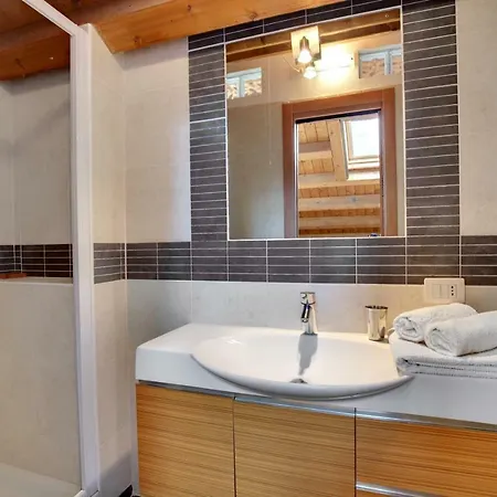 Appartement Lagoon