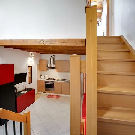 Appartement Lagoon *