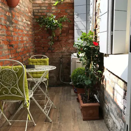 Pigi Apartment