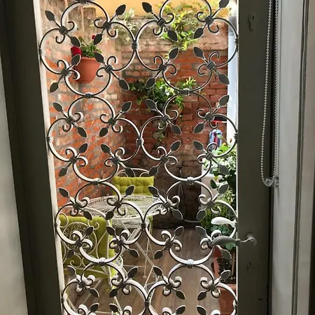 Apartment Pigi *