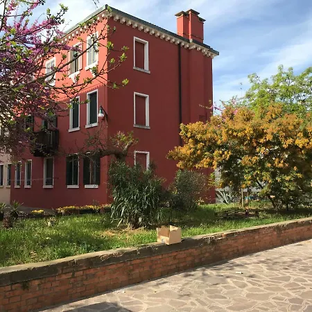 Corte Appartamento Venezia
