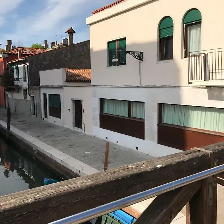 Corte Appartamento Venezia