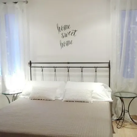 Apartment Homesweethome *