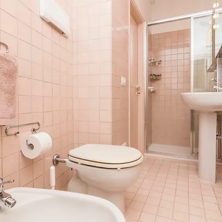 Ca' Dada Apartment