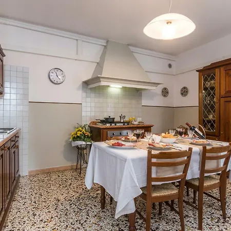 Ca' Dada Apartment