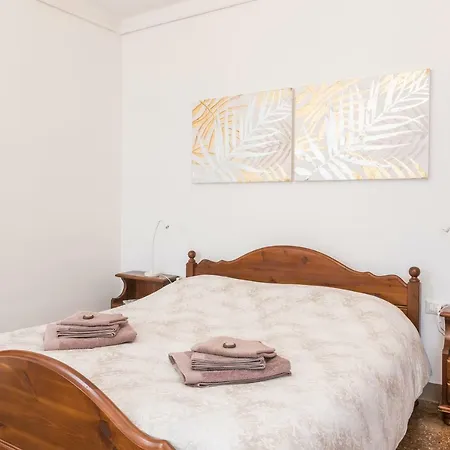 Ca' Dada Apartment