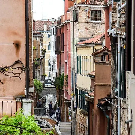 Apartment Ca' Dada Venice