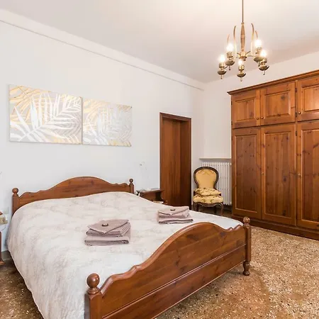Apartment Ca' Dada *