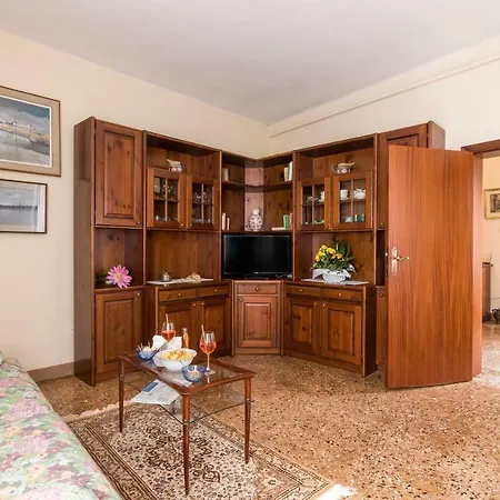 Apartment Ca' Dada Venice