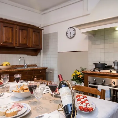 Ca' Dada Apartment *