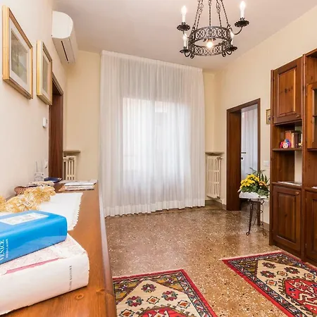 Apartment Ca' Dada Venice
