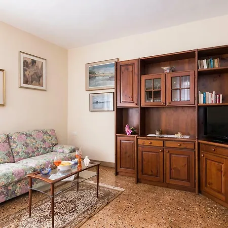 Apartment Ca' Dada Venice