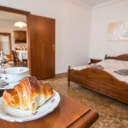 Apartment Ca' Dada Venedig