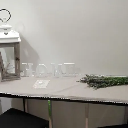 Homesweethome Apartment *