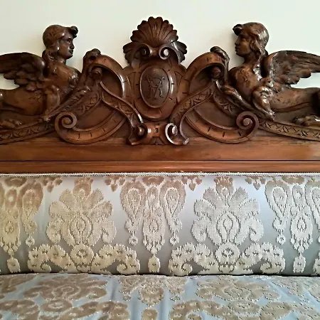 Le Conterie Blu E Rosse Apartment Venice