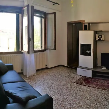 Apartment Sant'elena Venice