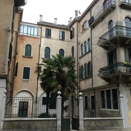 Sant'elena Venice