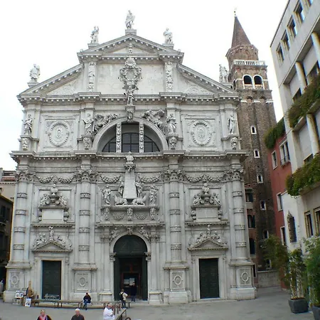 Your By St.mark's Square Apartment *