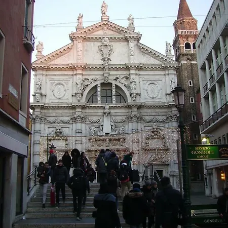 Your By St.mark's Square Apartment *