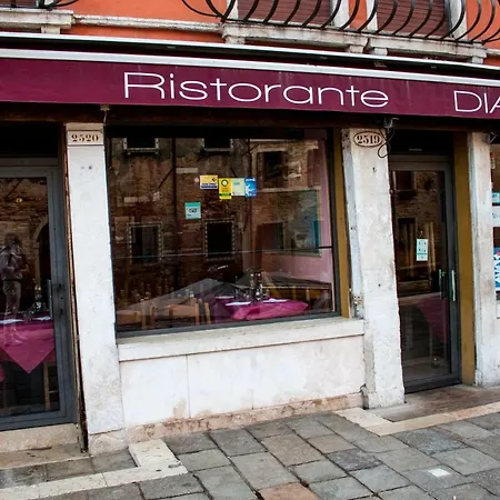 Apartamento Casa Di San Martino *