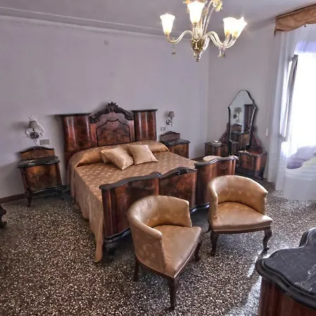 Casagiulietta * Венеция