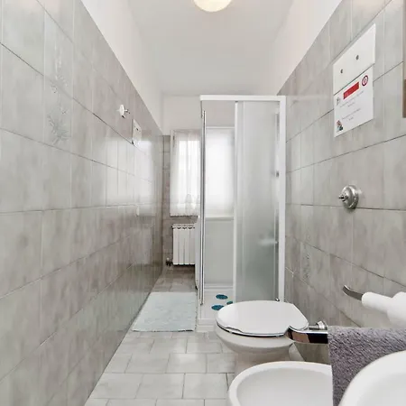 Appartement Casagiulietta *