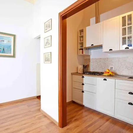 Di.gianfranco Piano Nobile Apartment *