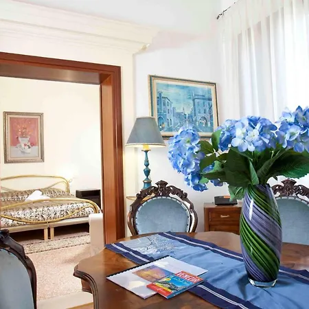 Apartment Di.gianfranco Piano Nobile Venice