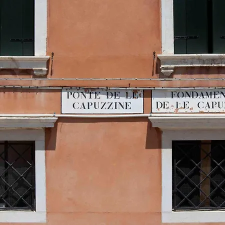 Di.gianfranco Piano Nobile Apartment