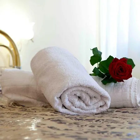 Di.gianfranco Piano Nobile Apartament Wenecja