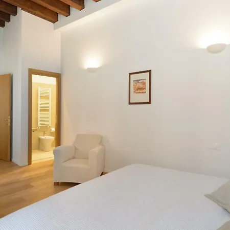 Ca' Zacco Apartment Venice