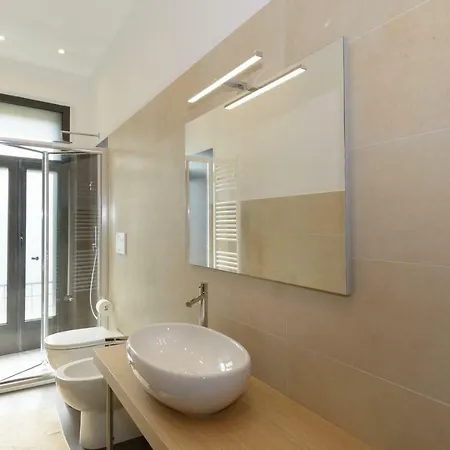 Apartment Ca' Zacco