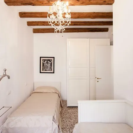 Prince Apartments Appartement