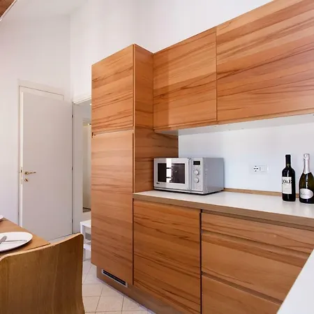 Prince Apartments * Venise