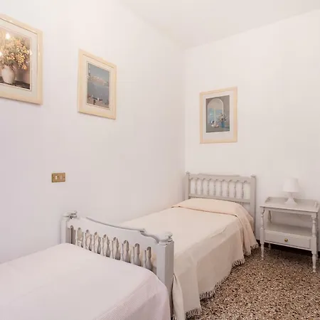 Daire Prince Apartments Venedik