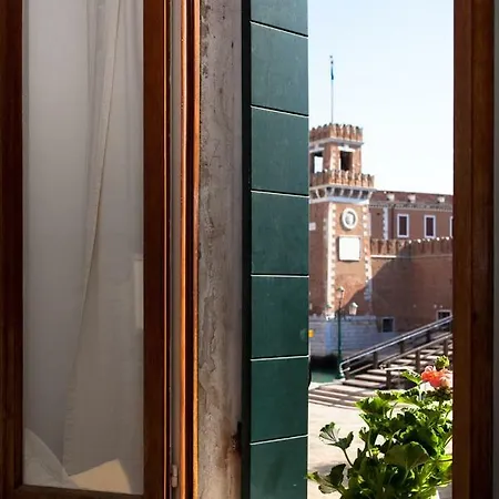 Prince Apartments Venise