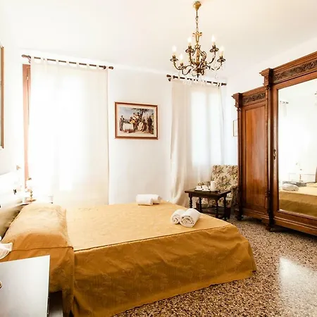 Appartement Prince Apartments