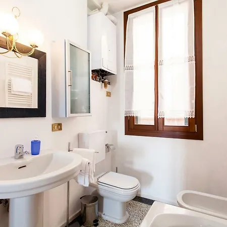Prince Apartments Appartement Venise