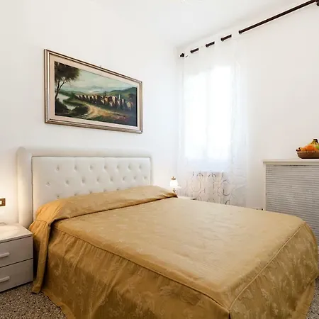 Daire Prince Apartments Venedik