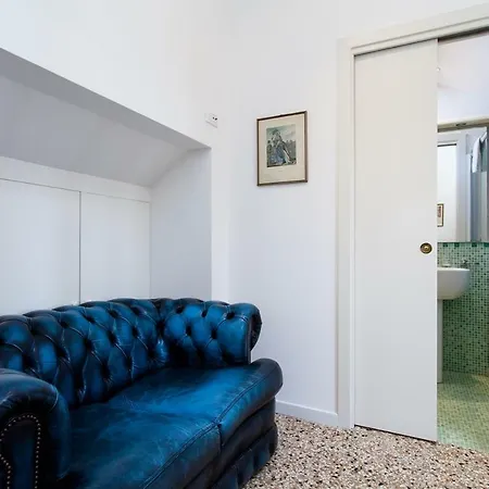 Prince Apartments Daire *