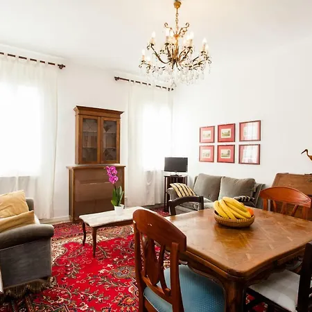 Appartement Prince Apartments *