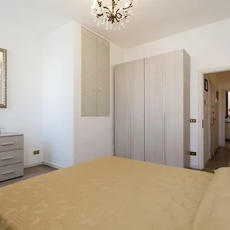 Appartement Prince Apartments *